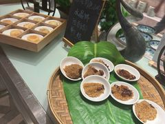 -云尚自助餐厅(佛山南海瞻云酒店)