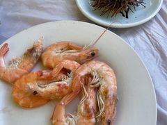 -宾朋海鲜饭庄(兴海路店)