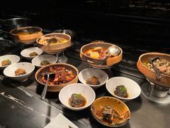 -长沙北辰洲际酒店-兰调全日餐厅