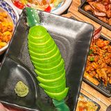 难怪这家日式创意料理那么受欢迎👏
