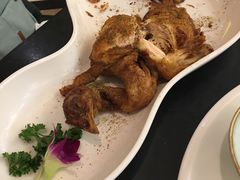 -西安饭庄·非遗陕菜(钟楼店)