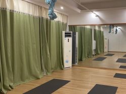 -依灵瑜伽普拉提连锁