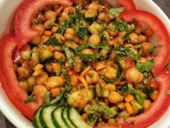 -Pita's&Tika's中东和印度风味餐厅(龙湖天街店)