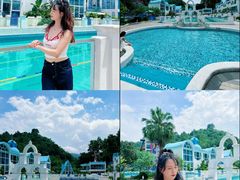 -清泉湾生态旅游度假区