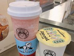 -我是酸奶君(壹方城店)