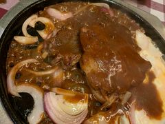 -开心果牛扒城(雍华庭店)