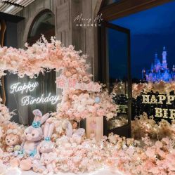 -迈瑞米求婚策划(静安店)