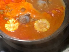 -骨之味·筒骨汤火锅(江头店)