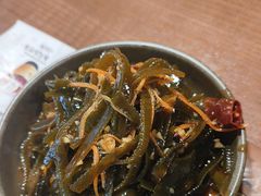 -面乙新派手擀面(大悦城店)