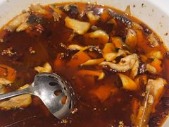 -羊门客在·烤盐池滩羊·川菜