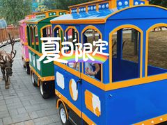 -北京鹿世界主题园
