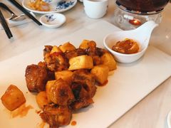 -宁波石浦大饭店(新材料城店)