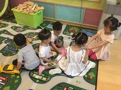 -嘉定民办实蒙早教中心