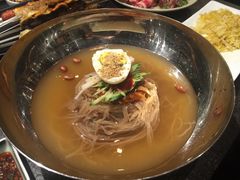 -完美生活炭火烤肉(二马路店)