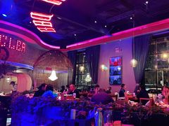 -肉串汪(望京店)