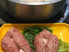 -古乐牛香·鲜牛肉牛杂火锅(五一中路店)