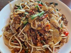 -羅秋明手工粉面