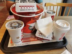 -肯德基(沭阳大润发店)