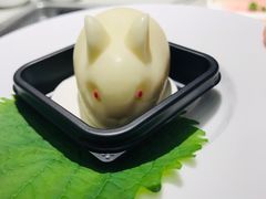 兔子慕斯-海底捞火锅(之心城店)