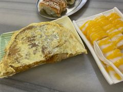 -芬芳甜品(同福路店)