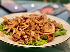 风味馕炒肉-阿拉丁新疆风味餐厅·清真(罗廊巷店)