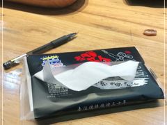-老胖串店(山大路店)