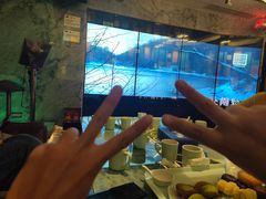 -堂会·KTV·自助餐·团建聚会(天河店)