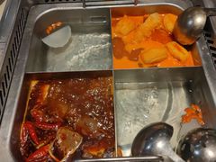 -海底捞火锅(万达广场店)