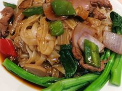 -广州逸林假日酒店·四季桃源中餐厅(白云山风景区店)