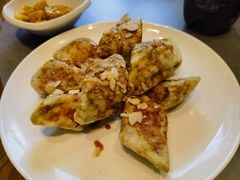 脆皮冰川茄子-张家卫·阳江菜·小海鲜(肥婆湾桥店)