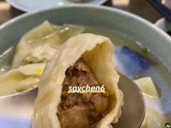 小笼馒头-淼品香