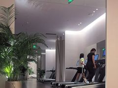 -YCHL FIT 健身(星寰店)