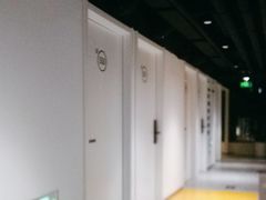 -wohkoon者行孙青年酒店(北京国贸SKP店)