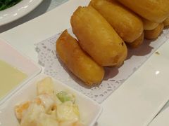 -上下九广州菜馆(锦业路店)