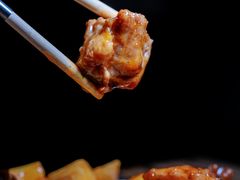 -Hi YOU你的饭局泰餐厅(雍和宫店)