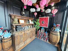-布拉格餐厅· 中欧捷克菜(全国首店)