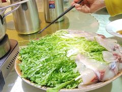 -萬家灯火·私房湘菜·22年老手艺(南岭大道店)