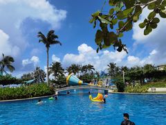 -三亚亚龙湾天域度假酒店