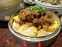 -新白鹿餐厅(爱琴海购物中心店)