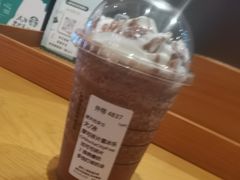 -星巴克(福州万象九宜城分店)