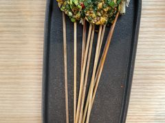 -隅乐胡椒虾·台湾菜·团建(皇岗店)