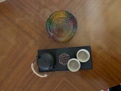 -茵特拉根酒店·西餐厅