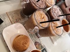 -翠华餐厅(旺角文华商场店)