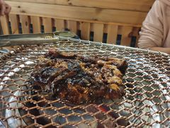 -大壮家原味烤肉(兴华北街店)