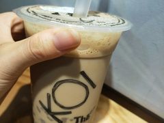 -KOI Thé(正佳广场店)