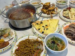 -吉布鲁牛排海鲜自助(温江合生汇店)