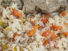 -楼兰香西域抓饭(泺文店)