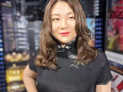 -北京杜莎夫人蜡像馆
