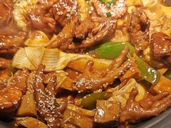 -徐记小怪兽肉蟹煲(中央大街店)