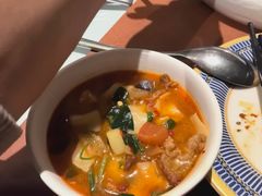 -海尔巴格一甸茶餐厅(团结路店)